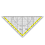 Liniar triunghiular