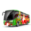 Autobuzul lui Mos Craciun 