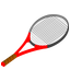Racheta de tenis