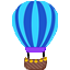 Balon cu aer cald